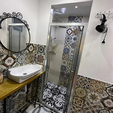 Rodin Стамбул