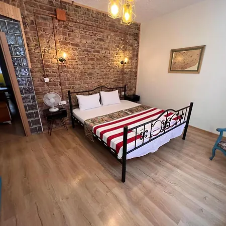 Rodin Aparthotel *
