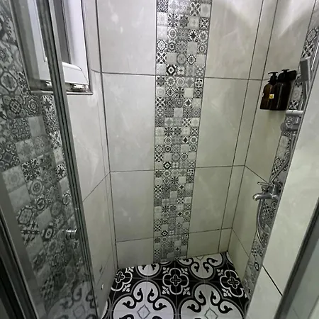 Aparthotel Rodin