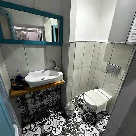 Rodin Aparthotel Istanbul