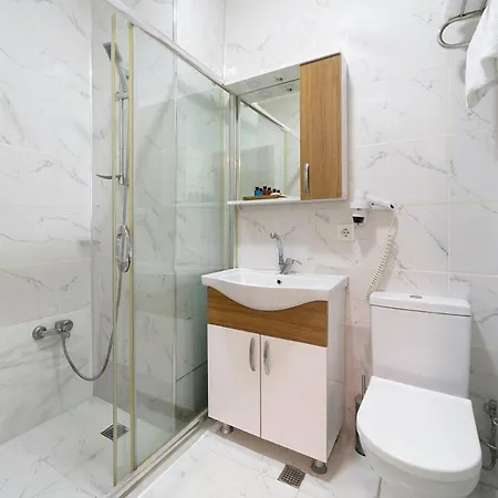 Apartamento Otello Estambul