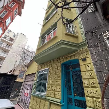 Rodin Стамбул