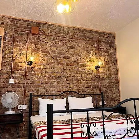 Rodin Aparthotel