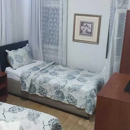 Отель Acar *