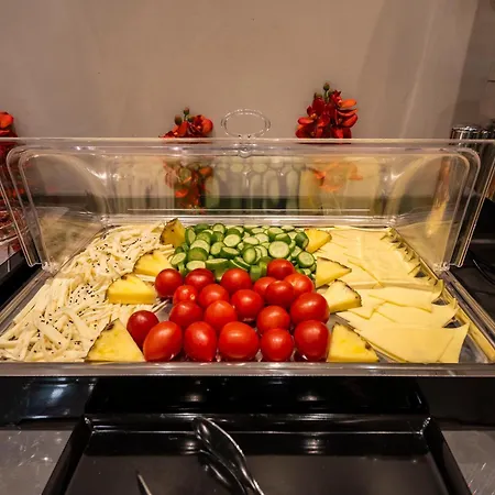 Erk 酒店 伊斯坦布尔