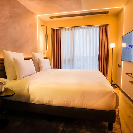 Novotel Bomonti
