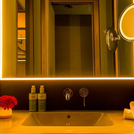 Hotel Novotel Bomonti