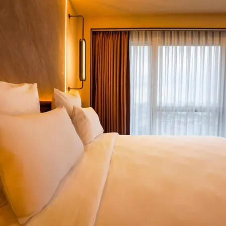 Novotel Bomonti *