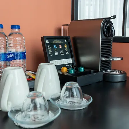 Novotel Bomonti Istanbul
