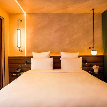 Novotel Bomonti * Istanbul