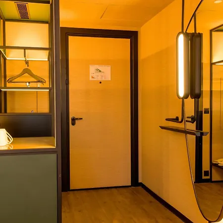 Novotel Bomonti