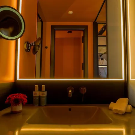 Novotel Bomonti Hotel