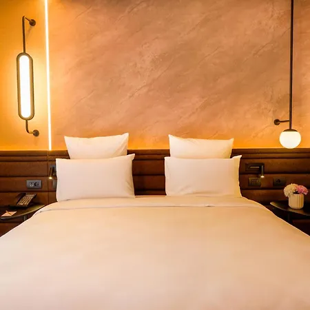 Novotel Bomonti Hotel Istanbul