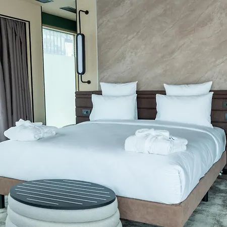 Hotel Novotel Bomonti Istanbul