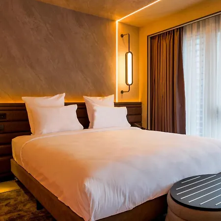 Novotel Bomonti * Istanbul