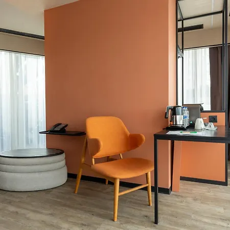 Novotel Bomonti Hotel Istanbul