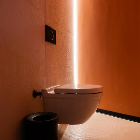 Hotel Novotel Bomonti Istanbul