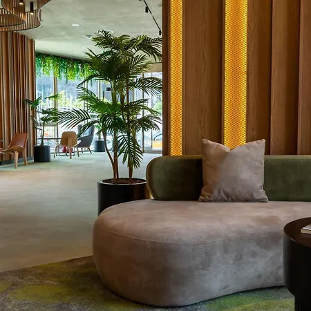 Novotel Bomonti *