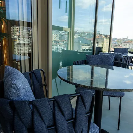 Novotel Bomonti Istanbul