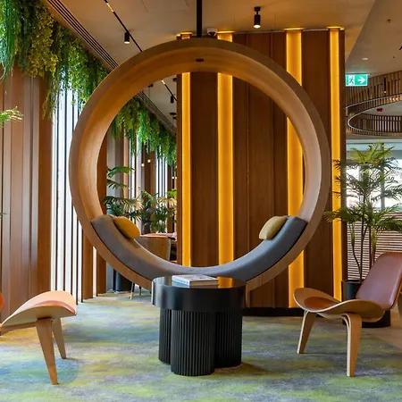 Novotel Bomonti * Istanbul
