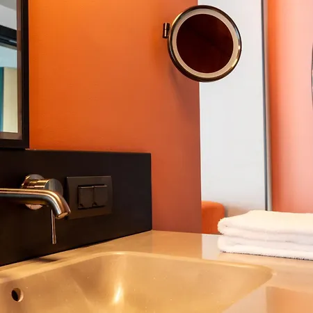 Novotel Bomonti Hotel