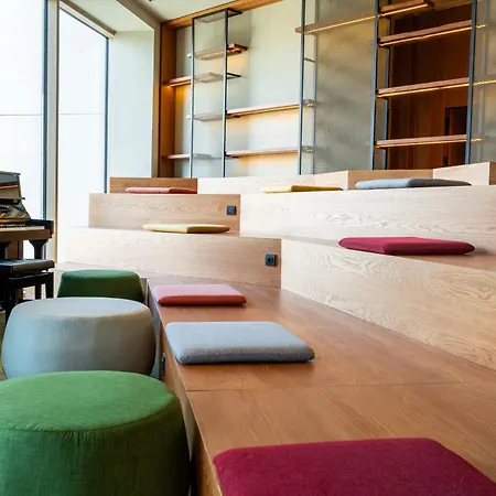 Novotel Bomonti Hotel *