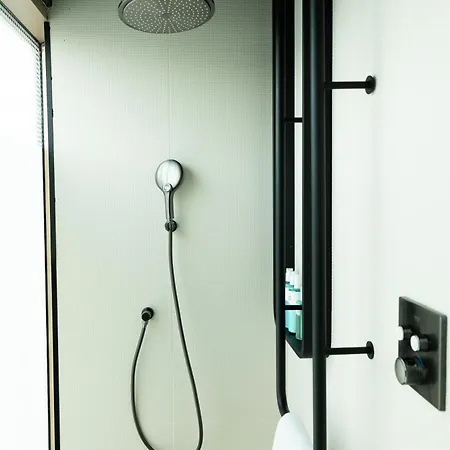 Novotel Bomonti Hotel Istanbul