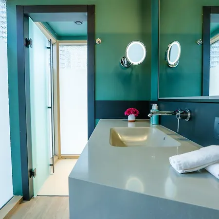 Hotel Novotel Bomonti Istanbul