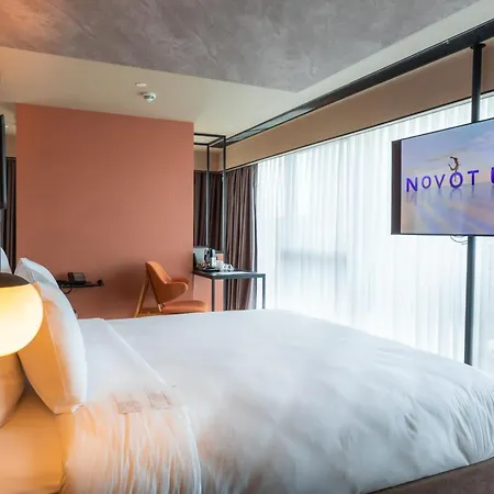 Novotel Bomonti *