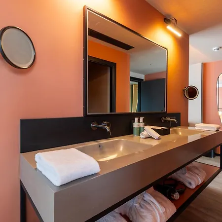 Novotel Bomonti Istanbul