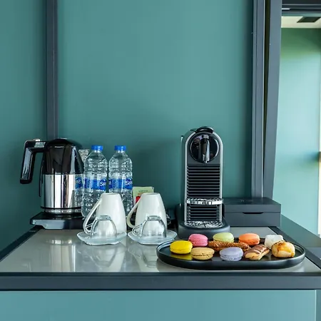 Novotel Bomonti * Istanbul