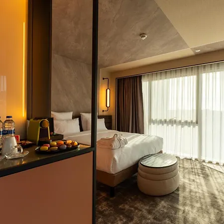 Novotel Bomonti Istanbul