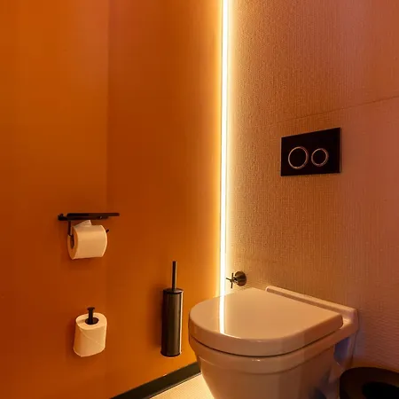 Novotel Bomonti * Istanbul