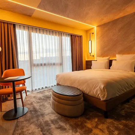 Novotel Bomonti
