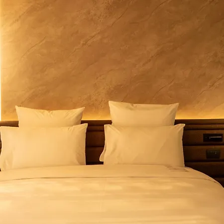 Novotel Bomonti Hotel *