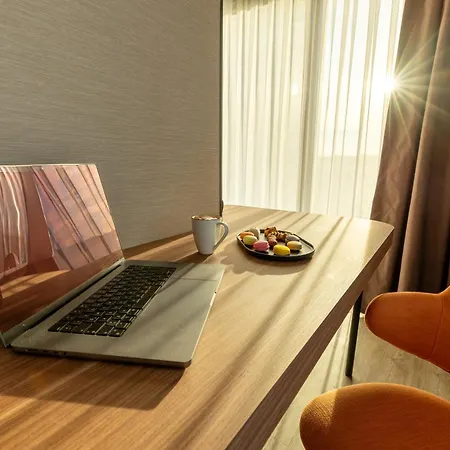 Novotel Bomonti Hotel