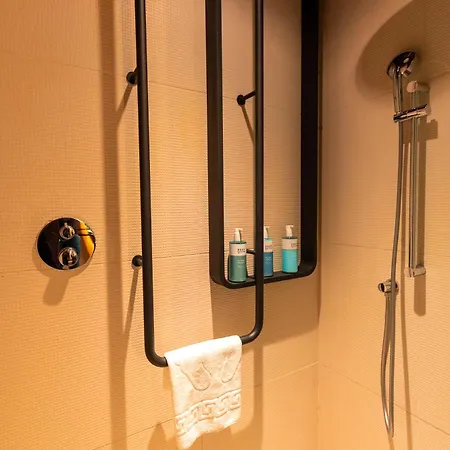 Hotel Novotel Bomonti Istanbul