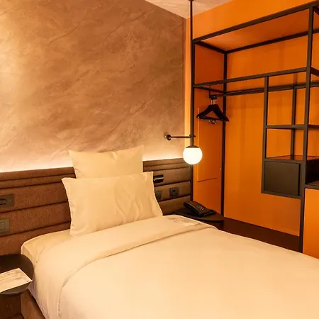 Novotel Bomonti Hotel Istanbul