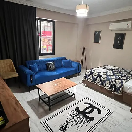 Kral Suits Hotel Istanbul