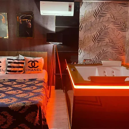 Kral Suits Hotel