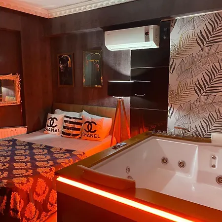 Kral Suits Hotel