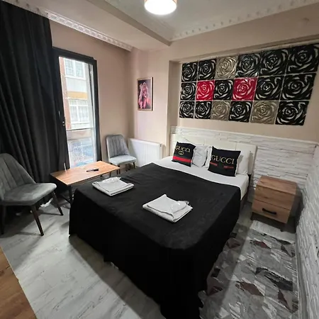 Kral Suits Hotel Istanbul