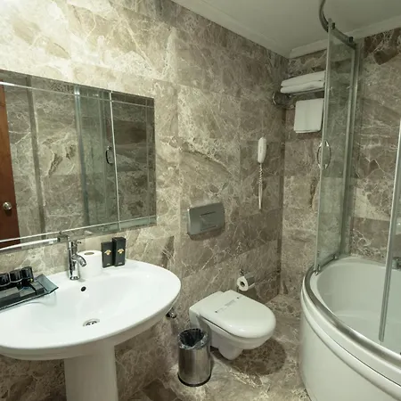 Hotel The Park Taksim 4*
