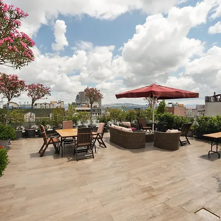 The Park Taksim Hotel