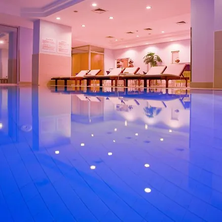 Hotel The Park Taksim 4*