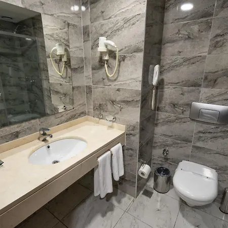 The Park Taksim 4*