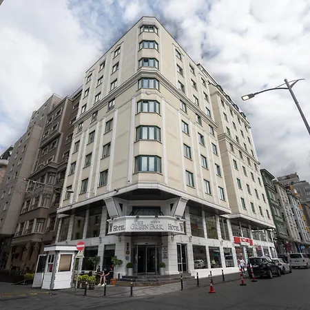 מלון The Park Taksim 4*