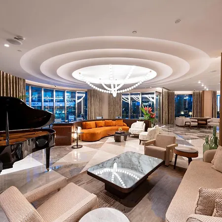 מלון Ramada Plaza By Wyndham Center (adults Only)
