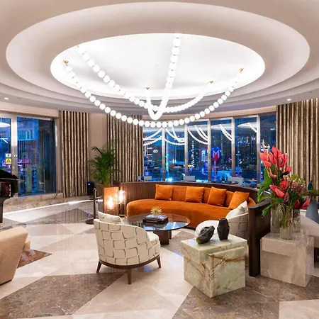 מלון Ramada Plaza By Wyndham Center (adults Only) 5*