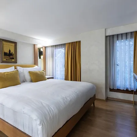 Wyndham Old Istanbul